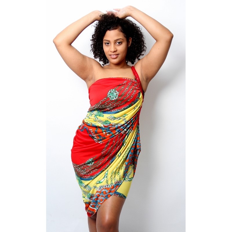 Top+Rok Elina